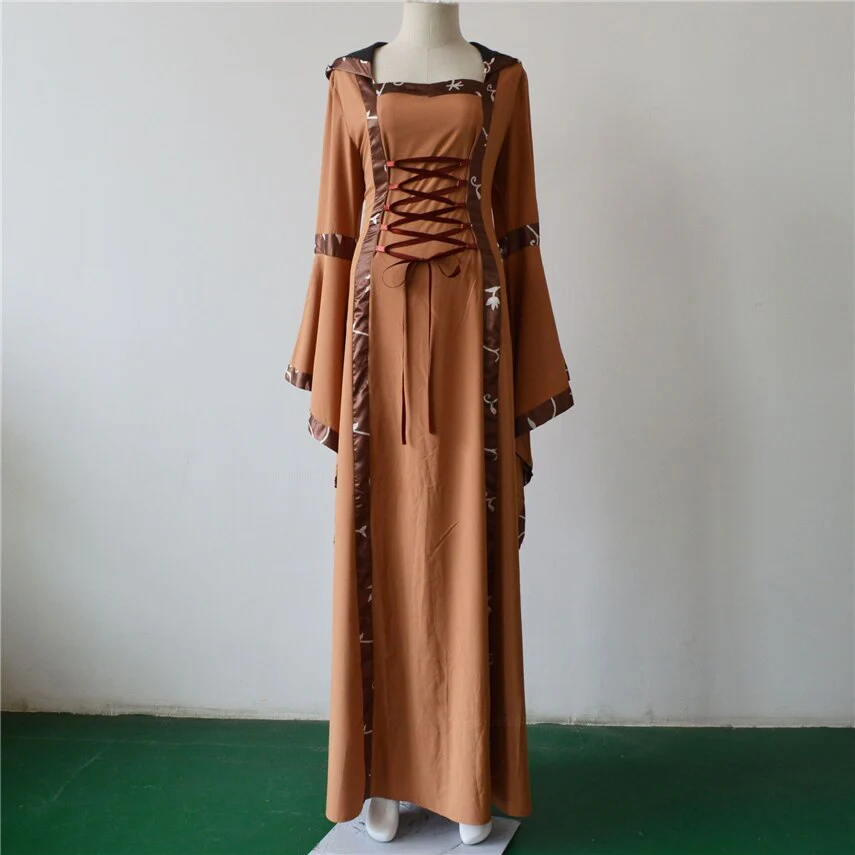 Tenue Victorienne Femme — Influence Victorienne - Image 2