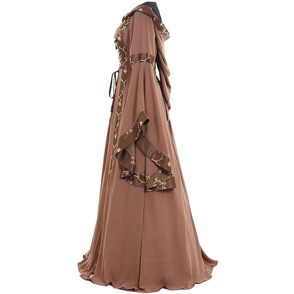 Tenue Victorienne Femme — Influence Victorienne - Image 3