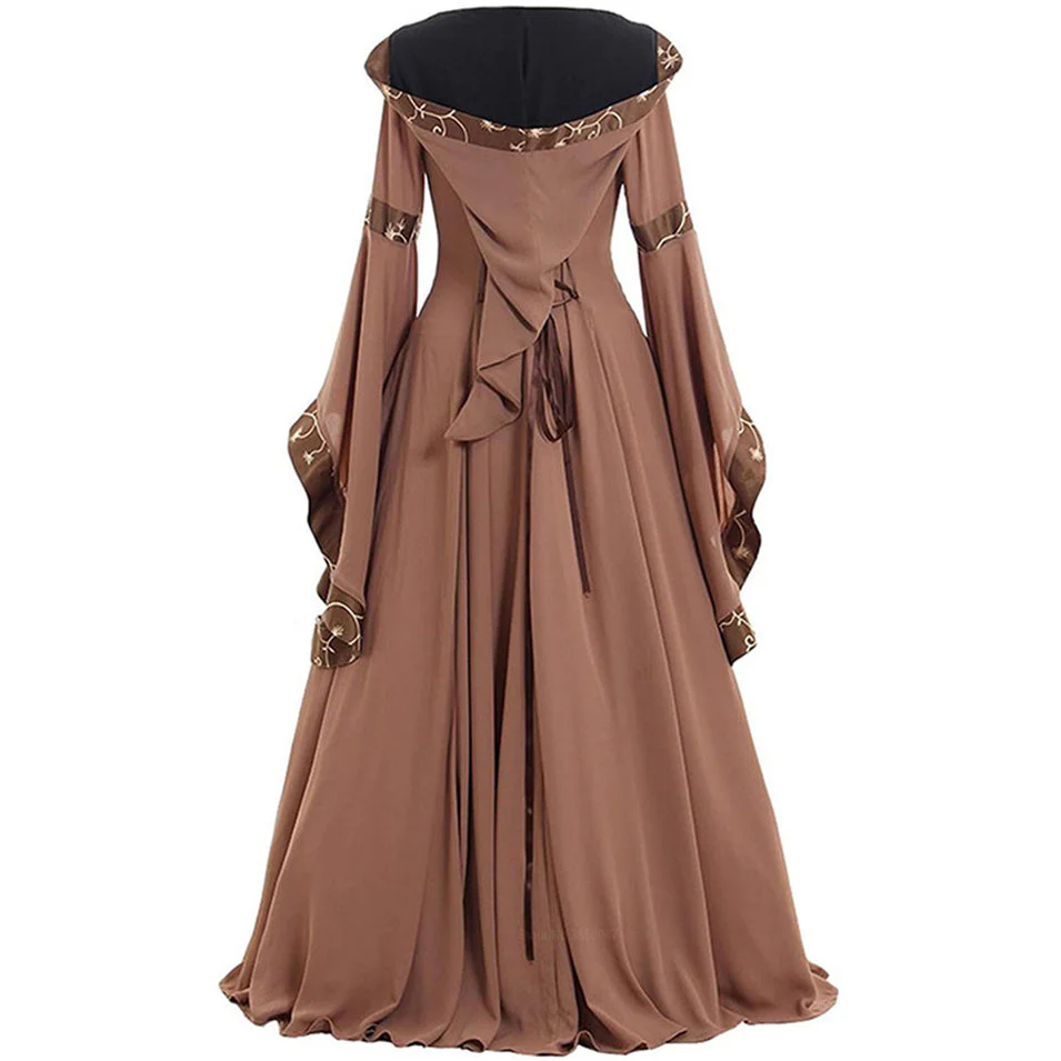 Tenue Victorienne Femme — Influence Victorienne - Image 4