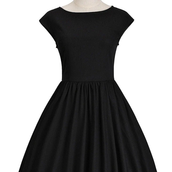 Robe Gothique — Femme Gothique