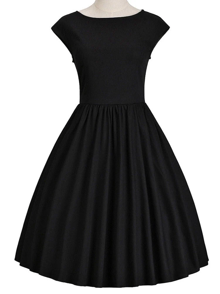 Robe Gothique — Femme Gothique - Image 2