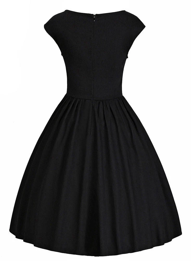 Robe Gothique — Femme Gothique - Image 5