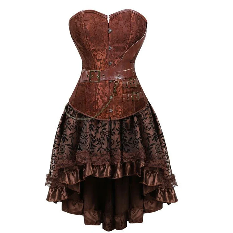 Robe Pirate — Anne Bonny