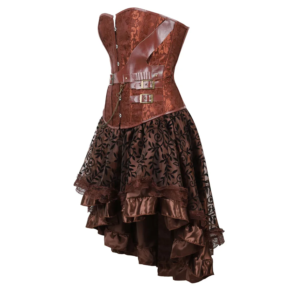 Robe Pirate — Anne Bonny - Image 4