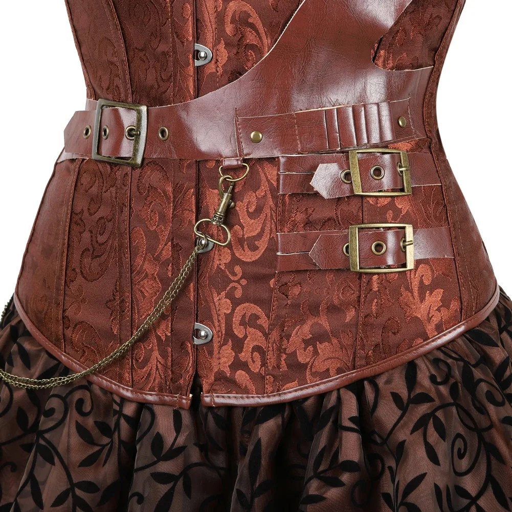 Robe Pirate — Anne Bonny - Image 5