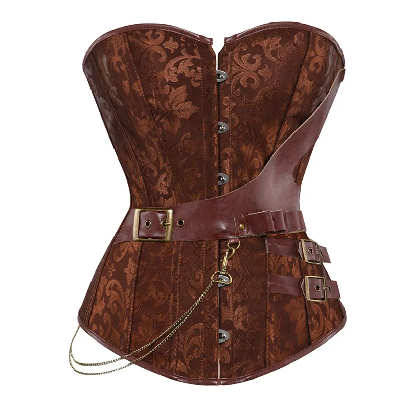 Robe Pirate — Anne Bonny - Image 8