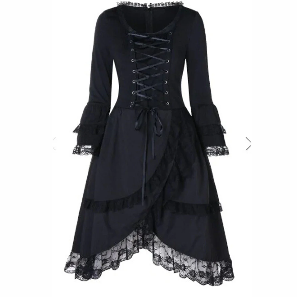 Robe Gothique — Mary Shelley