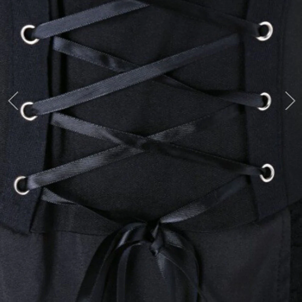 Robe Gothique — Mary Shelley - Image 3