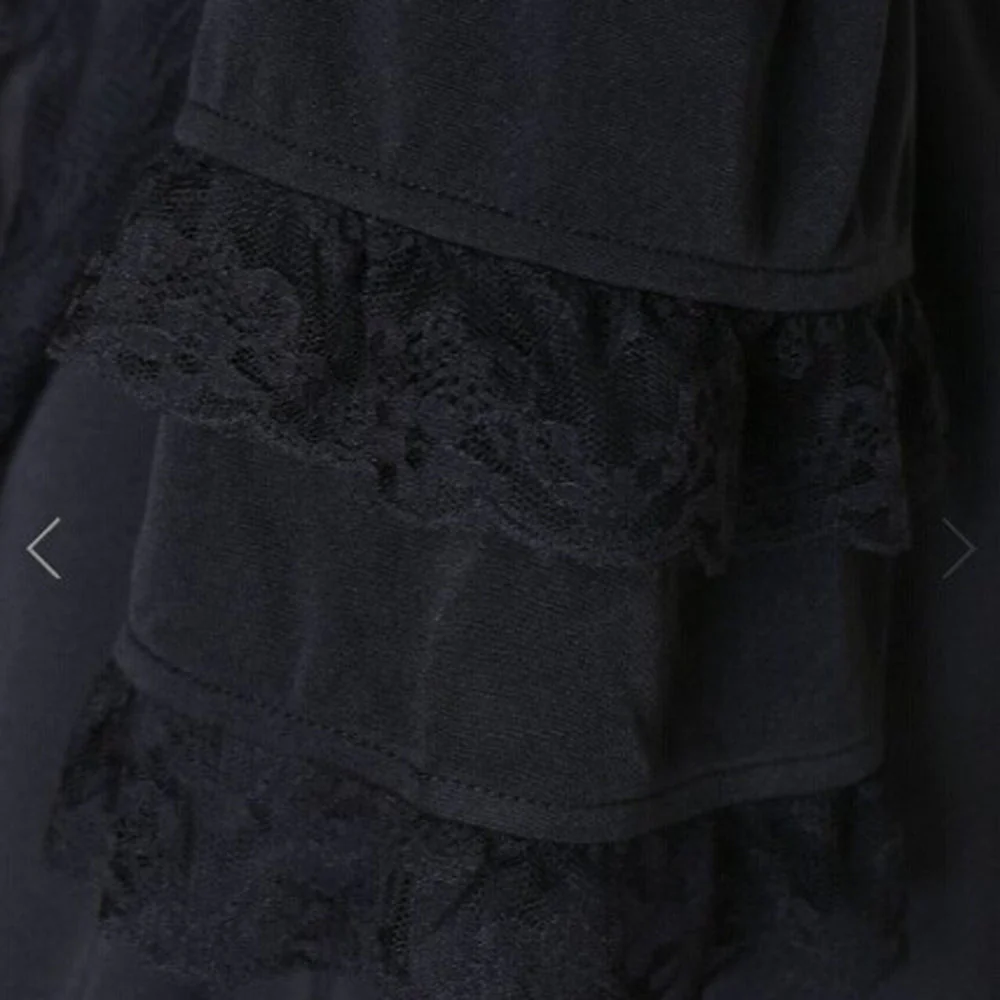 Robe Gothique — Mary Shelley - Image 4