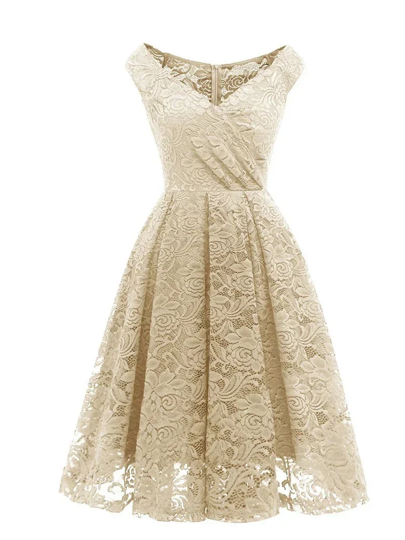 Robe Victorienne Moderne — Kate Perugini