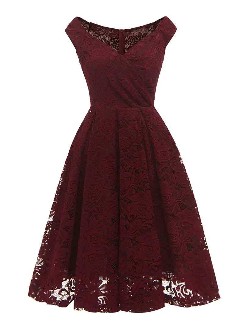 Robe Victorienne Moderne — Kate Perugini - Image 10