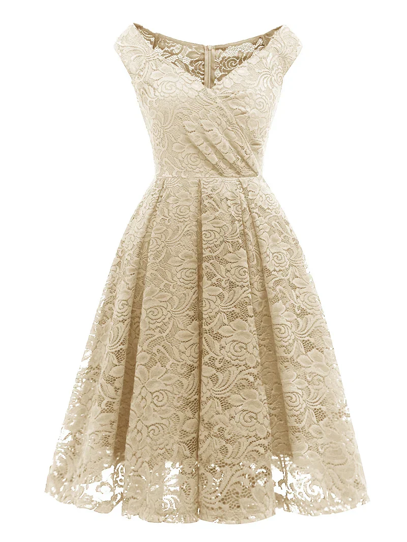 Robe Victorienne Moderne — Kate Perugini - Image 3