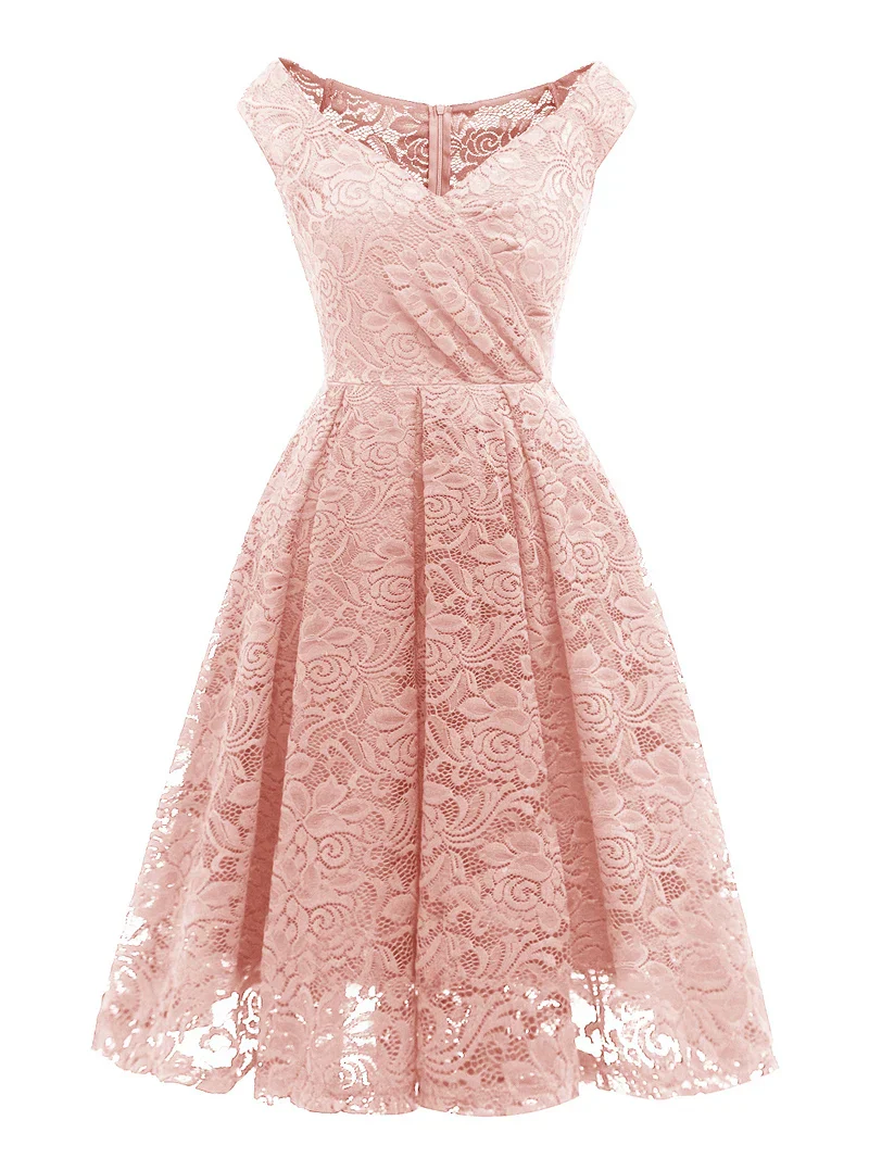 Robe Victorienne Moderne — Kate Perugini - Image 4
