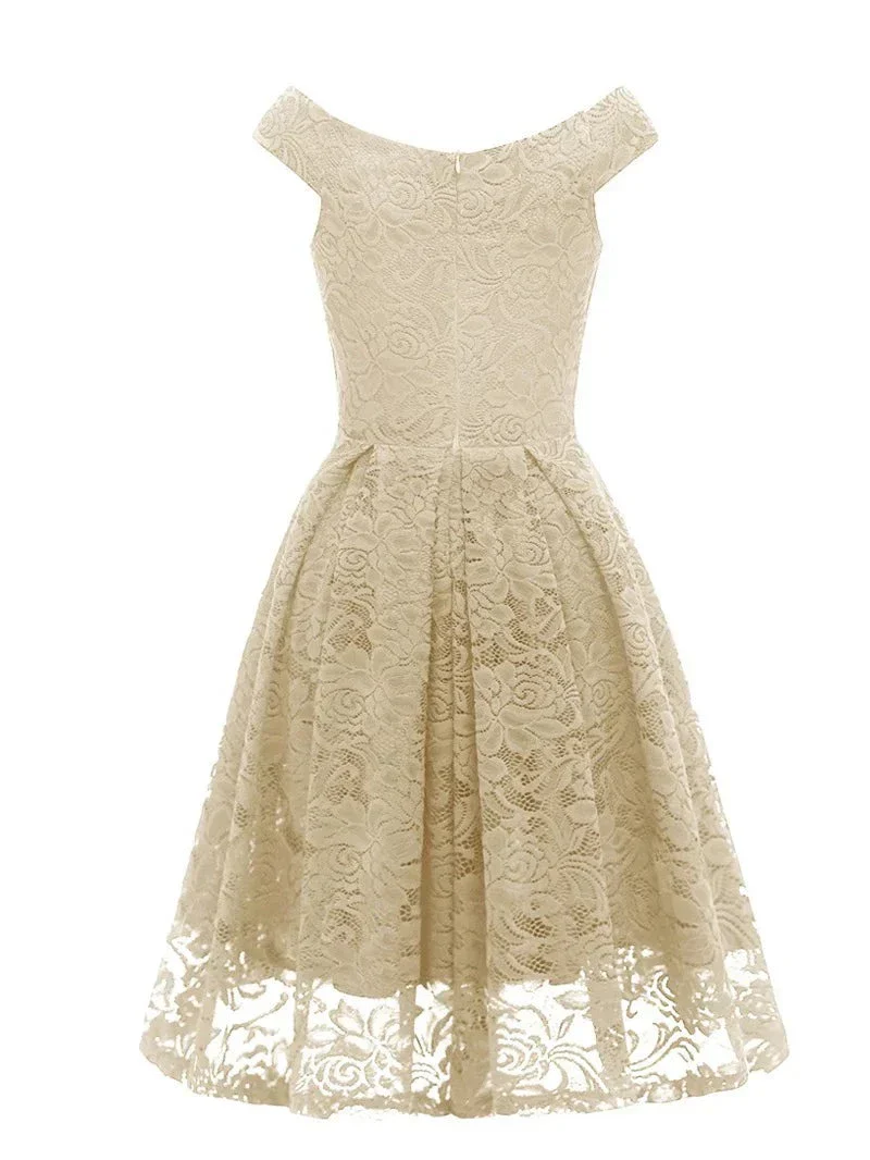 Robe Victorienne Moderne — Kate Perugini - Image 5