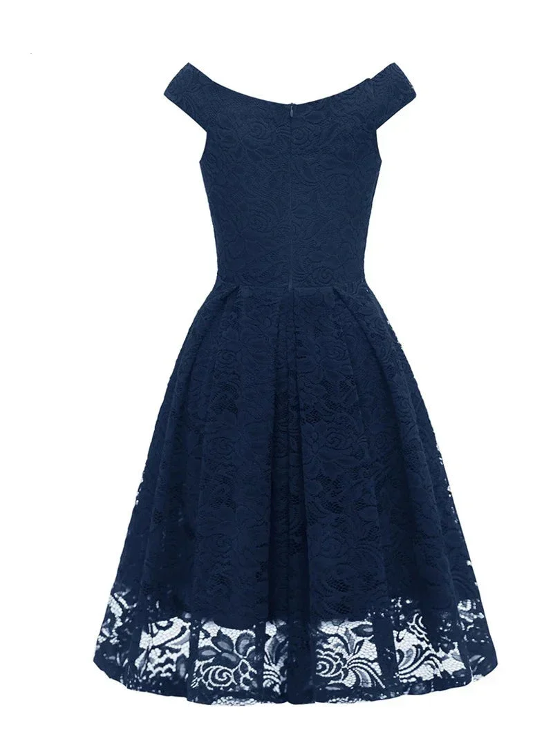 Robe Victorienne Moderne — Kate Perugini - Image 6