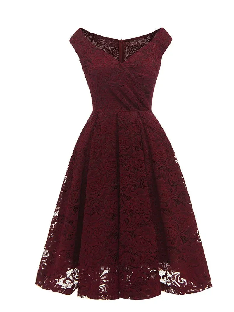 Robe Victorienne Moderne — Kate Perugini - Image 7