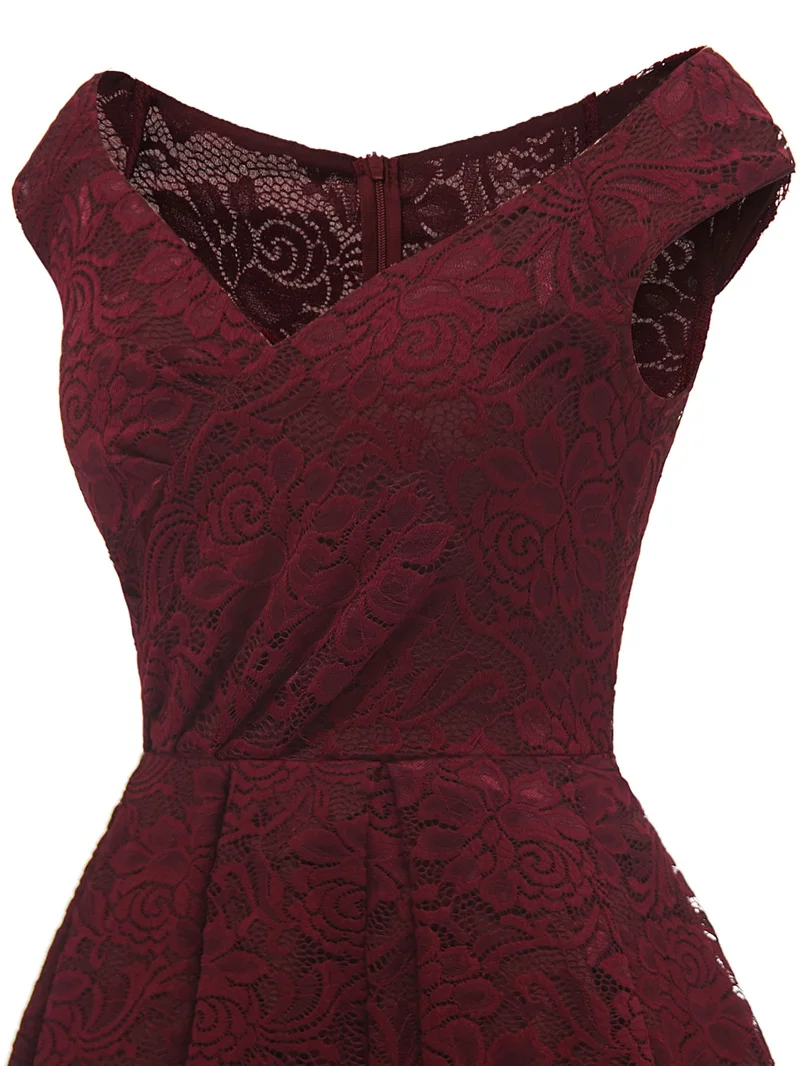Robe Victorienne Moderne — Kate Perugini - Image 8