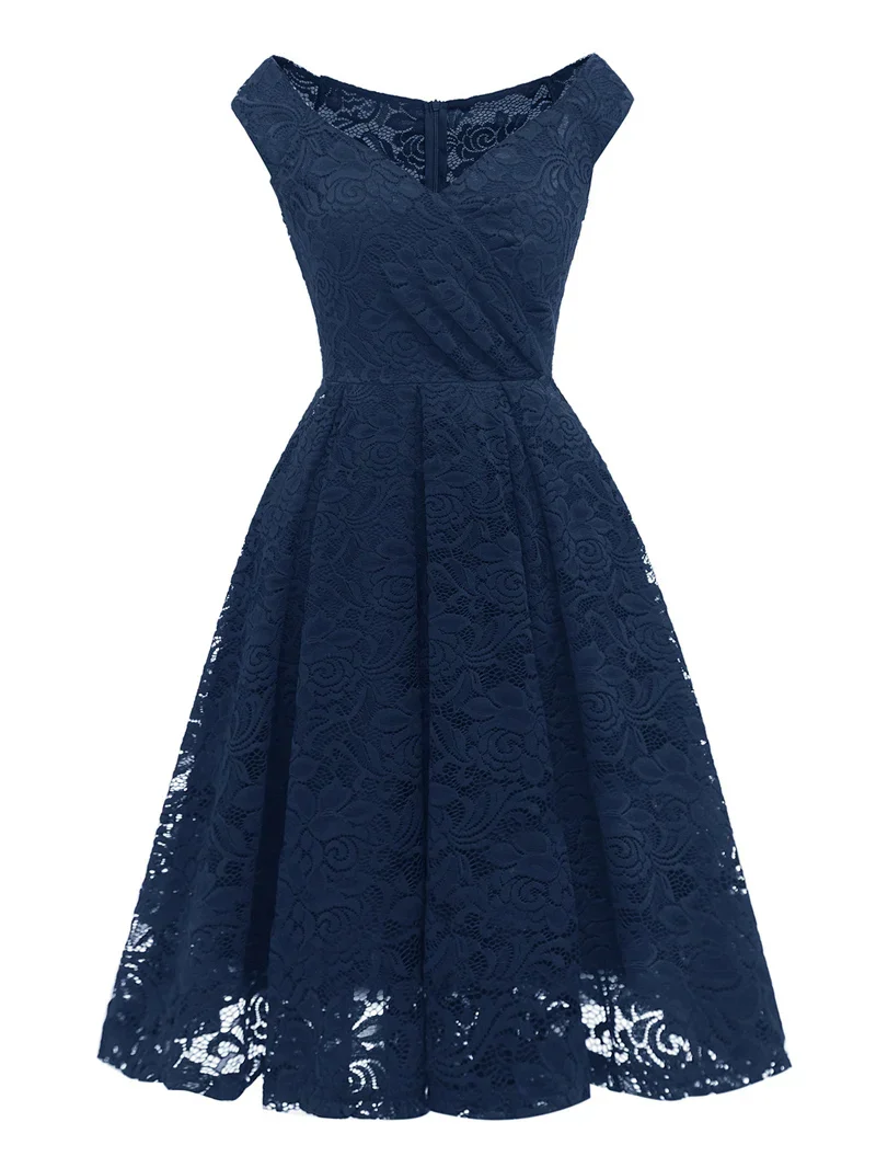 Robe Victorienne Moderne — Kate Perugini - Image 9
