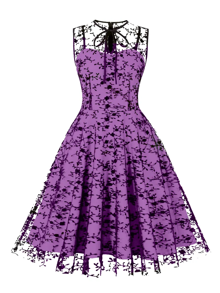 Robe Rococo