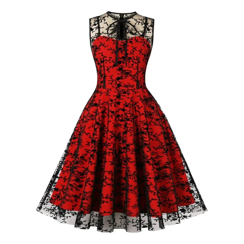 Robe Rococo - Image 10