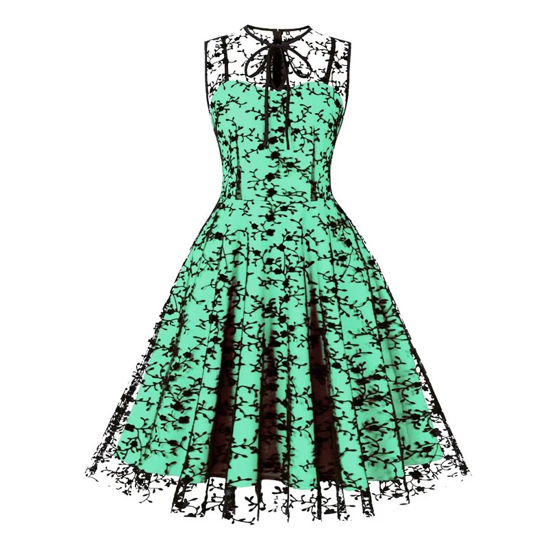 Robe Rococo - Image 11