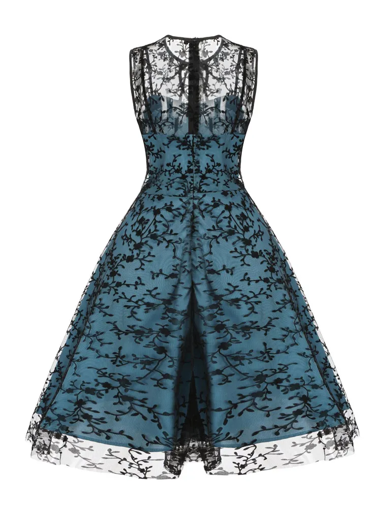 Robe Rococo - Image 12
