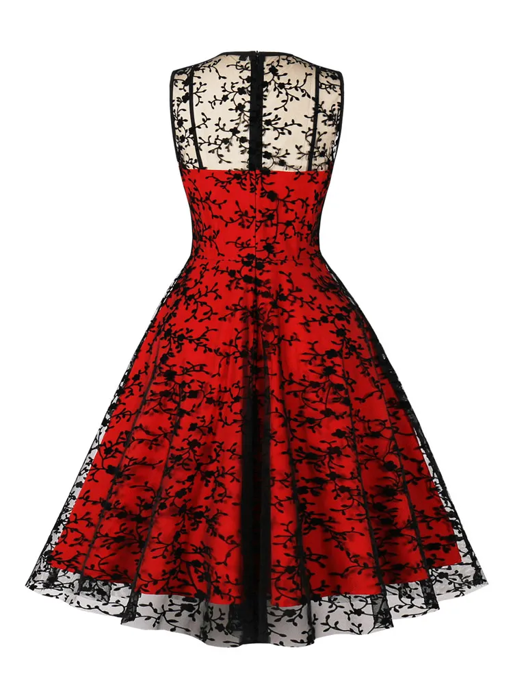 Robe Rococo - Image 15