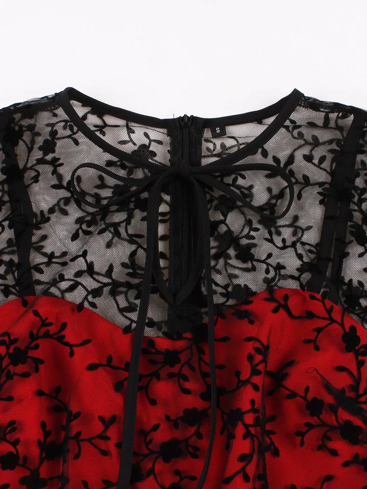Robe Rococo - Image 18