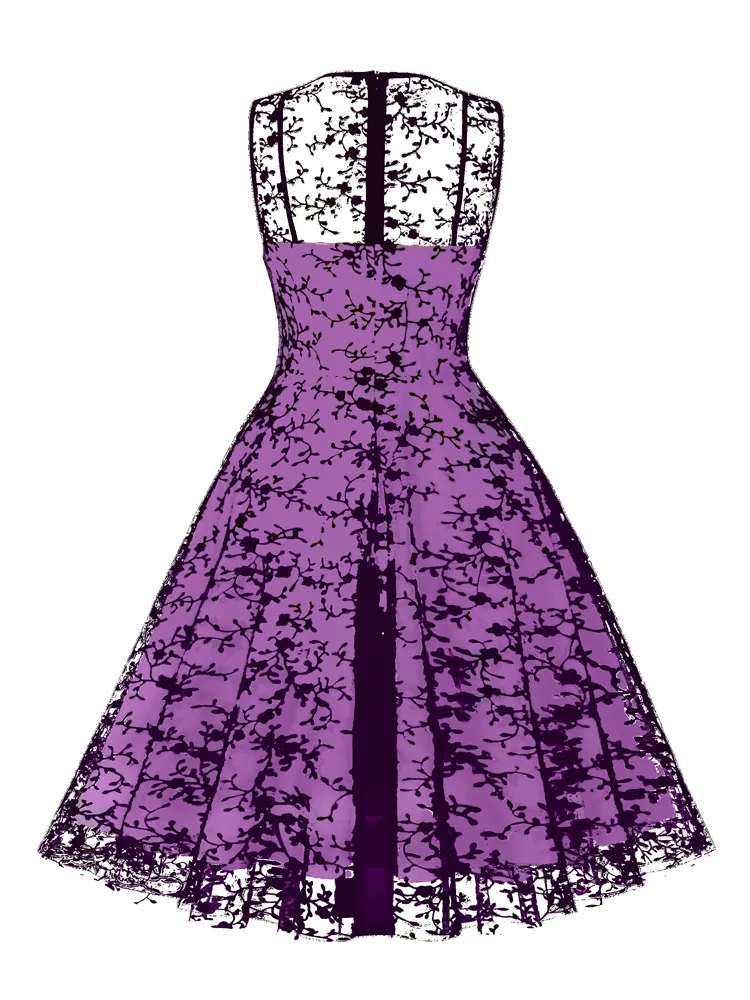 Robe Rococo - Image 2