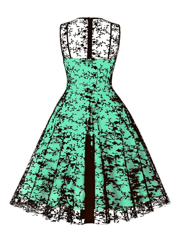 Robe Rococo - Image 20