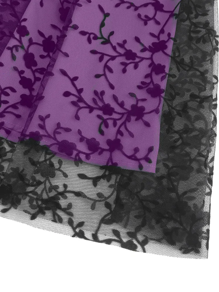Robe Rococo - Image 23