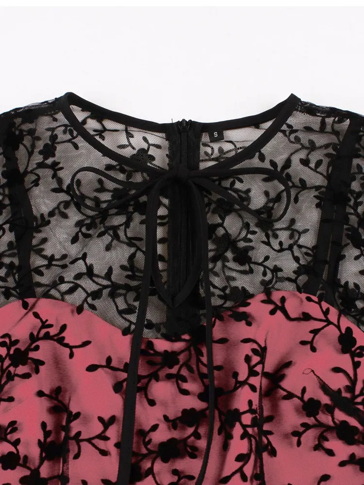 Robe Rococo - Image 24