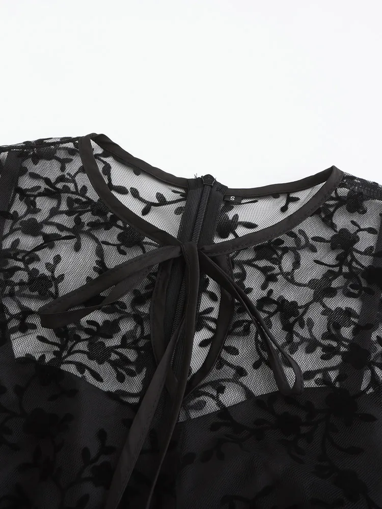 Robe Rococo - Image 26