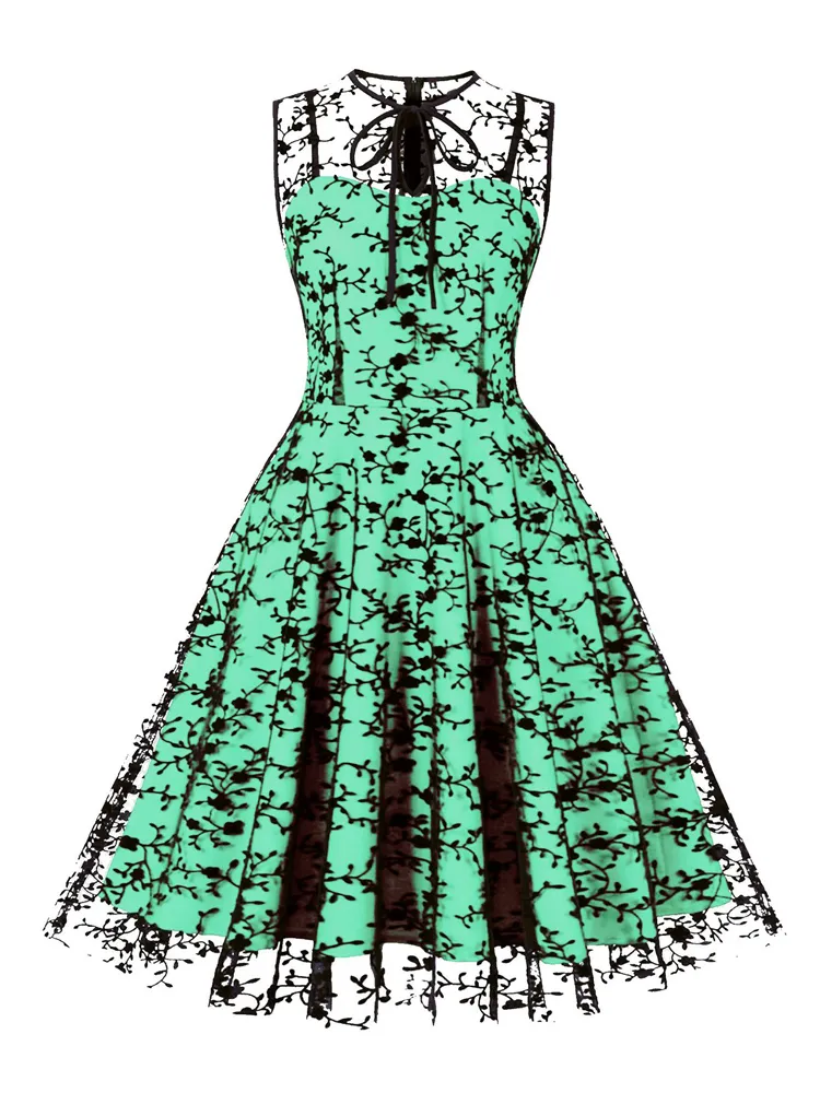 Robe Rococo - Image 28