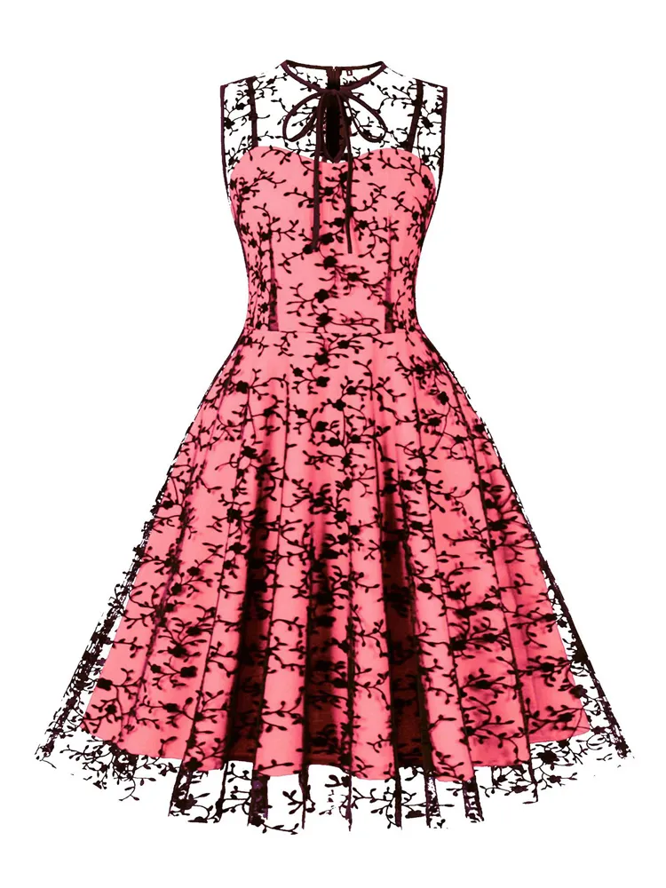 Robe Rococo - Image 29