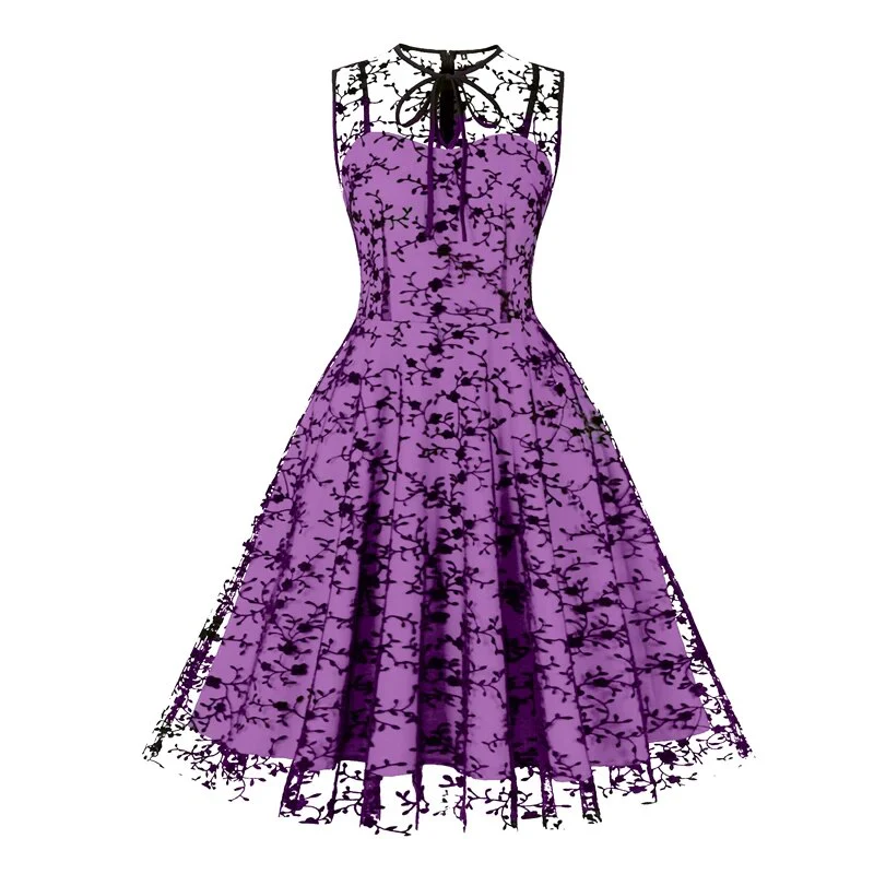 Robe Rococo - Image 3