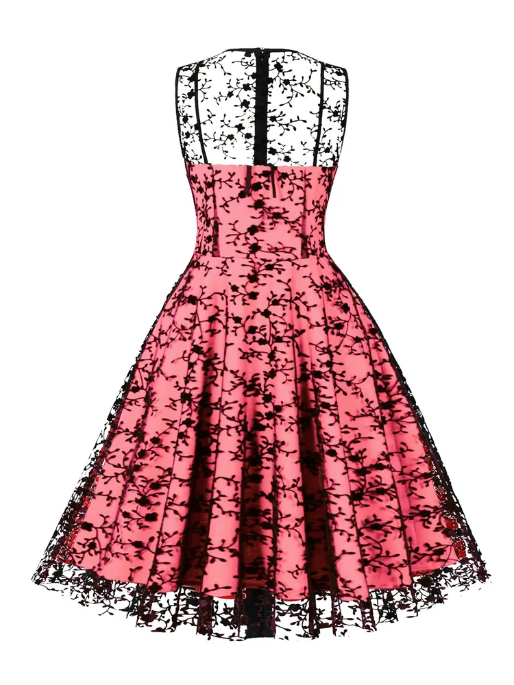 Robe Rococo - Image 30