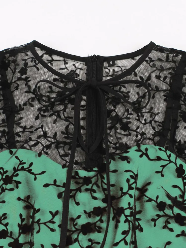Robe Rococo - Image 31