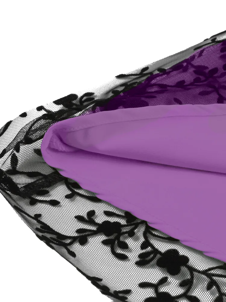 Robe Rococo - Image 5