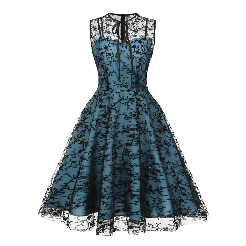 Robe Rococo - Image 6
