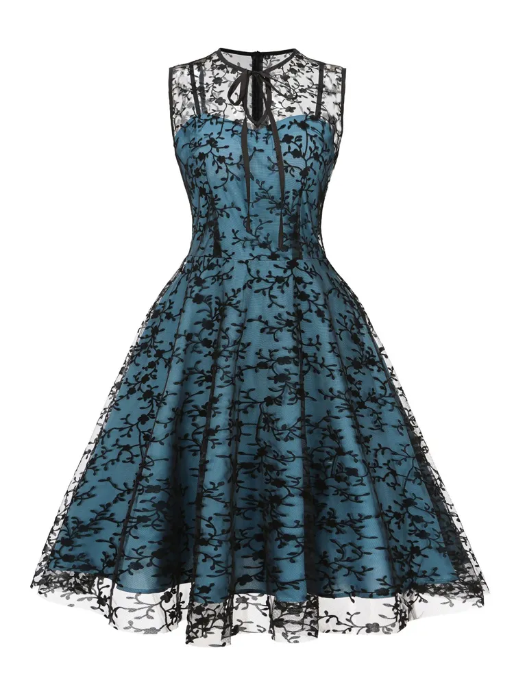 Robe Rococo - Image 7