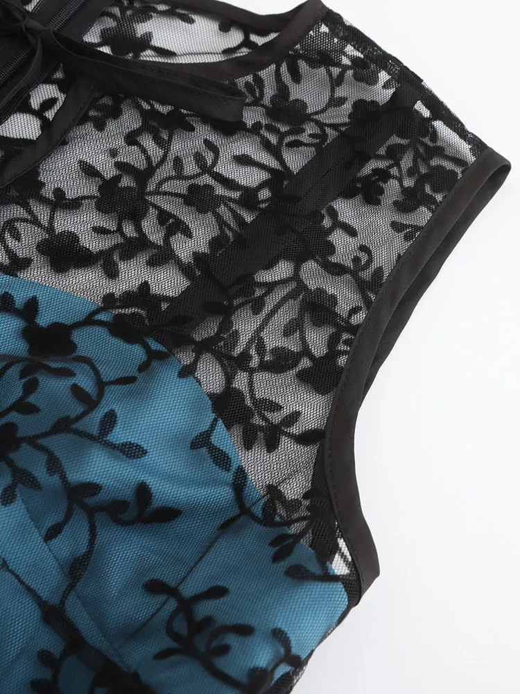 Robe Rococo - Image 8