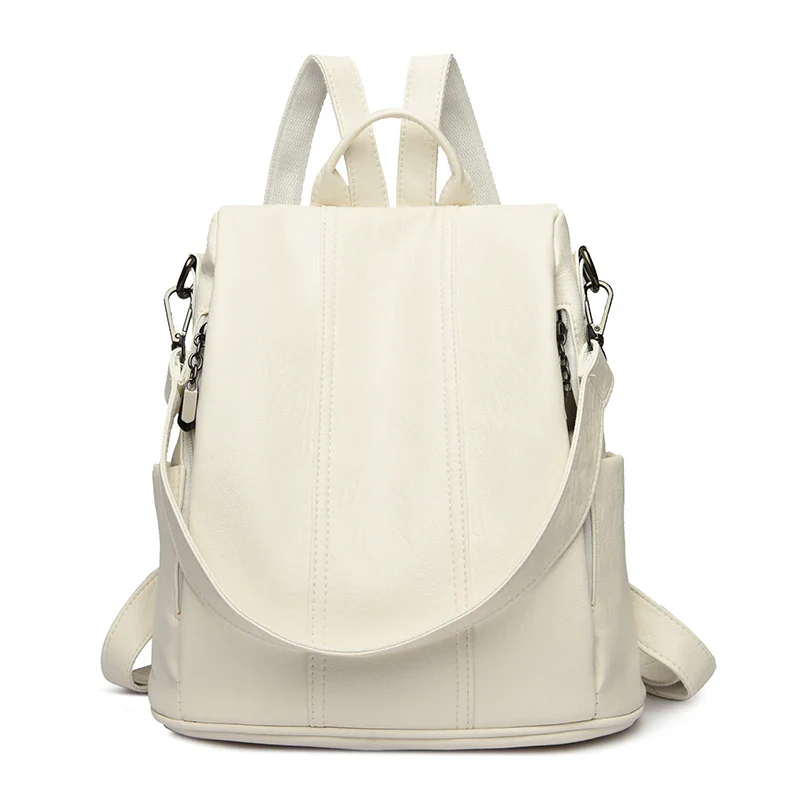 Sac a Dos Femme — Style Vintage - Image 4