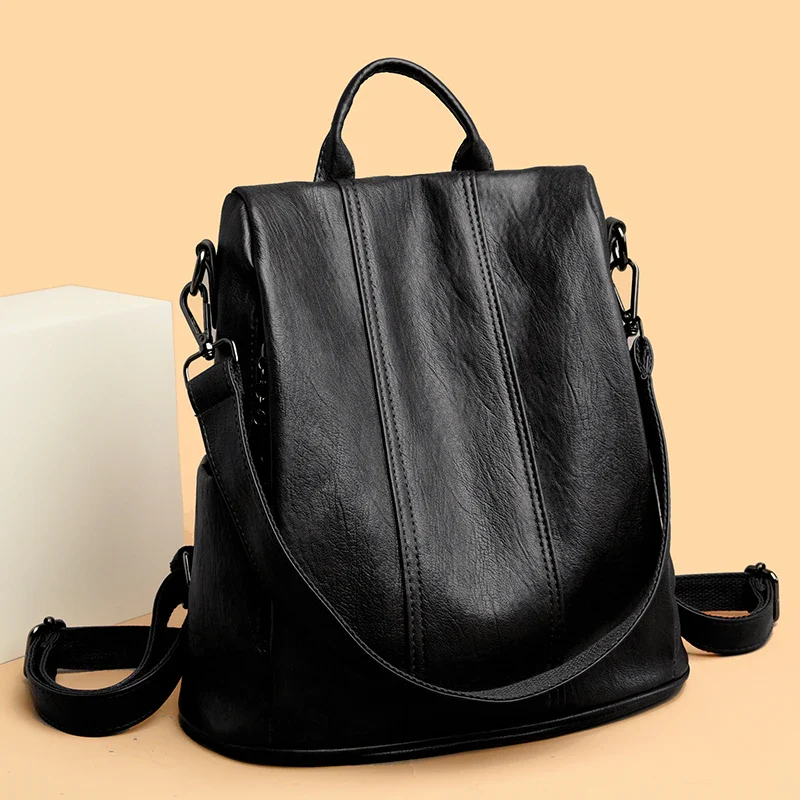 Sac a Dos Femme — Style Vintage - Image 6