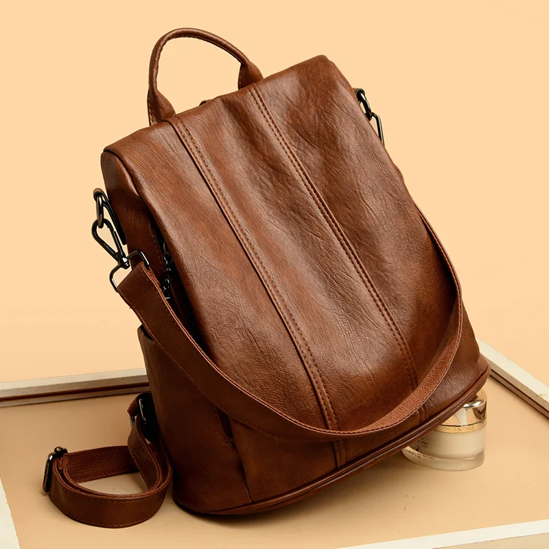 Sac a Dos Femme — Style Vintage - Image 7