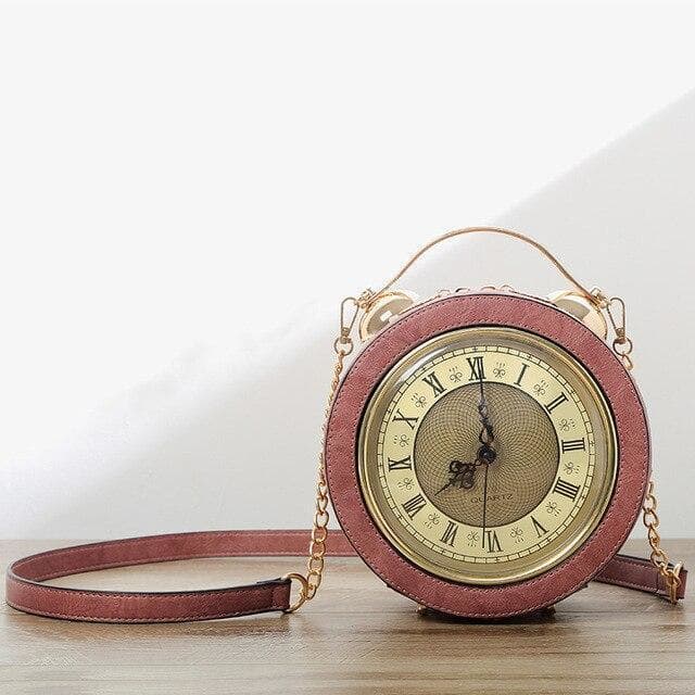 Sac Horloge — Alice - Image 3