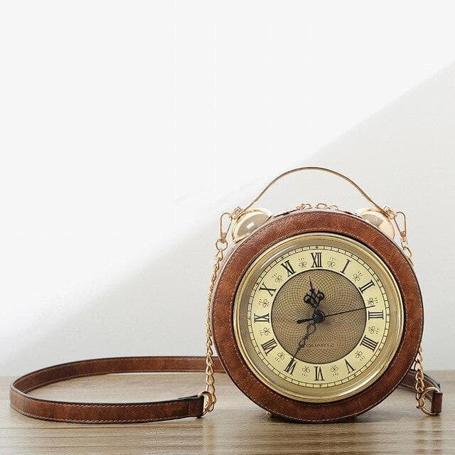 Sac Horloge — Alice - Image 4
