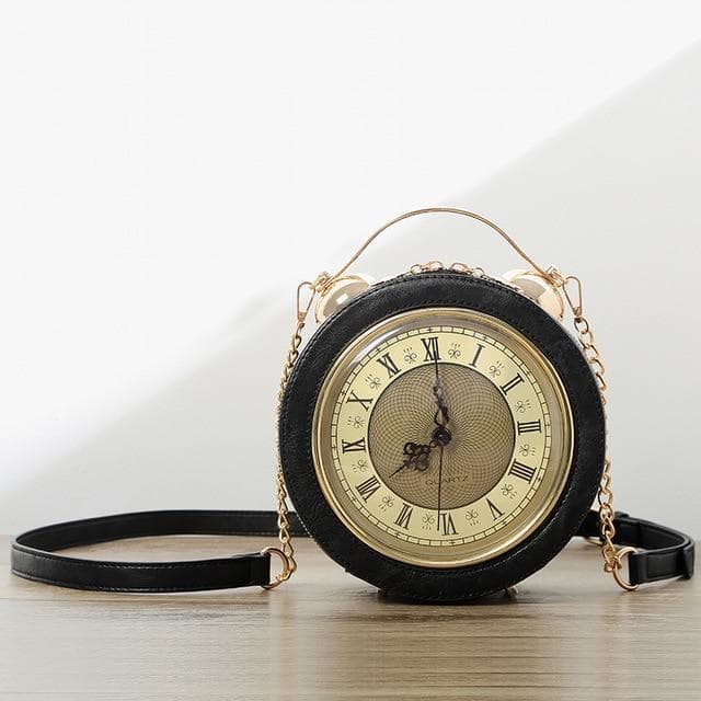 Sac Horloge — Alice - Image 5