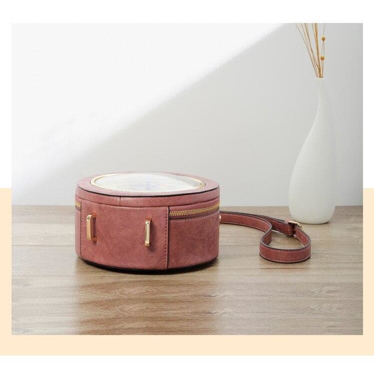 Sac Horloge — Alice - Image 7