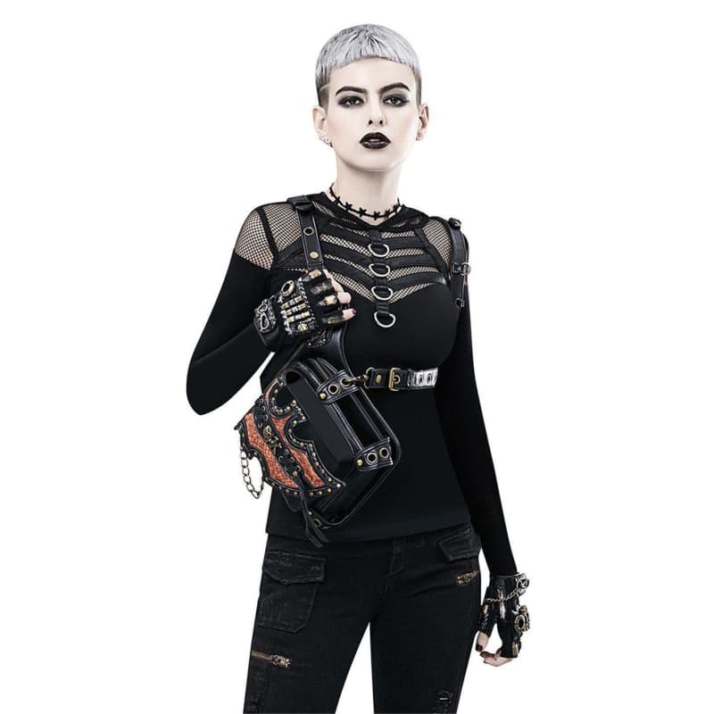 Sac Punk — Black Riot - Image 4